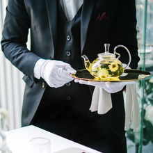 Load image into Gallery viewer, White Chrysanthemum Tea