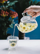 Load image into Gallery viewer, White Chrysanthemum Tea