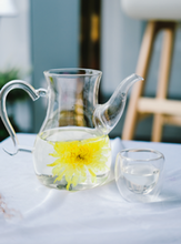 Load image into Gallery viewer, Imperial Chrysanthemum Tea