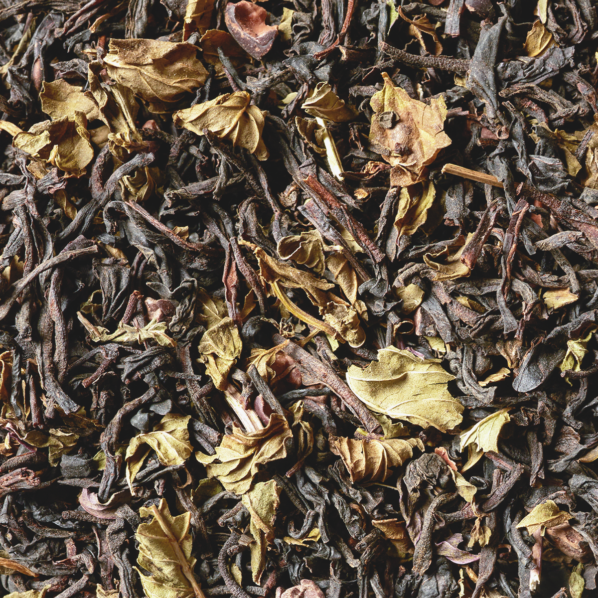 No.1 Winter Light [LOOSE TEA] – Char Flower Tea