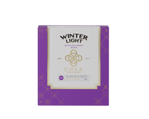 No.1 Winter Light [SACHET]