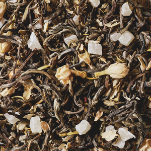 No.4 Meiko Bloom [LOOSE TEA]