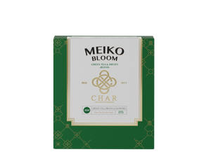 No.4 Meiko Bloom [SACHET]