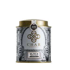 No.5 Black Boutique [LOOSE TEA]
