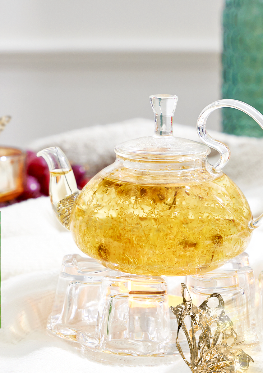Chamomile Tea