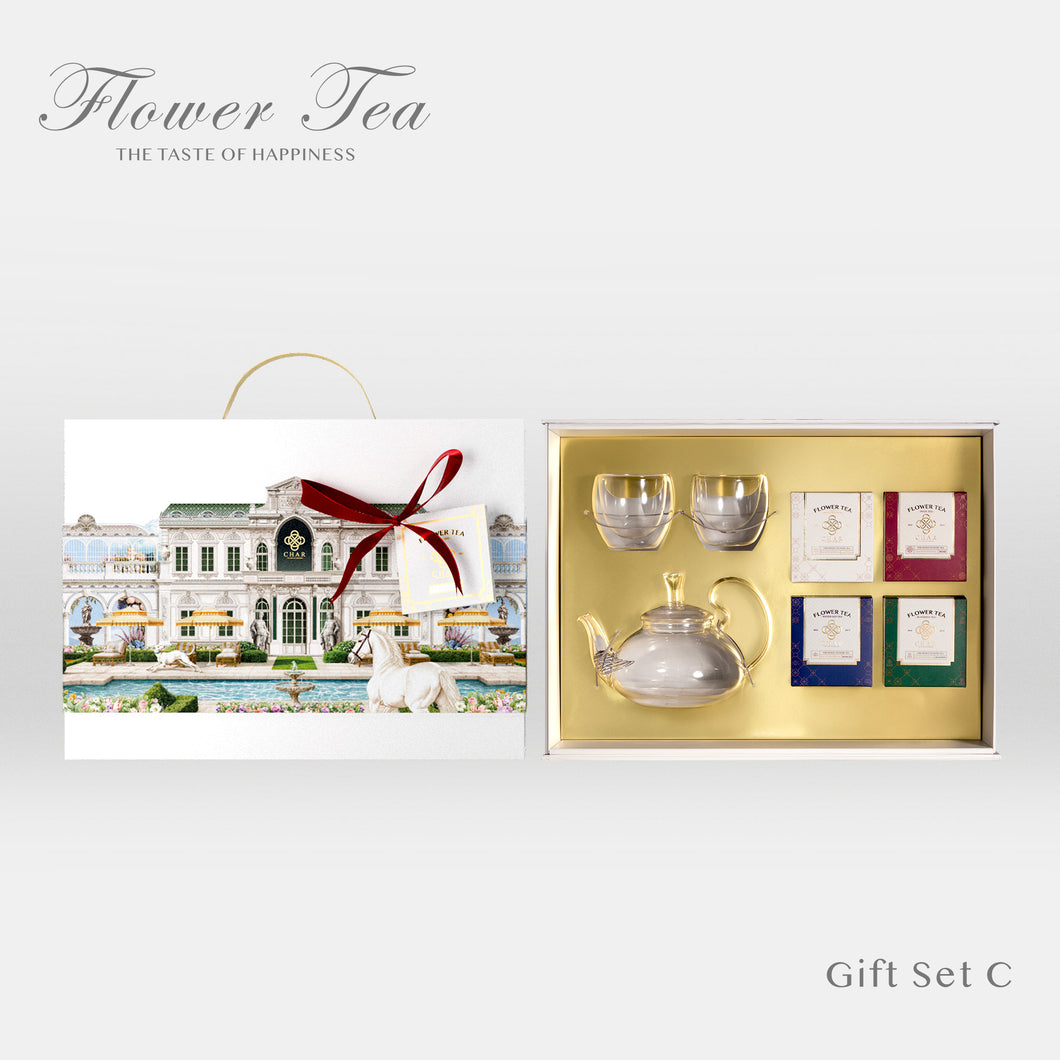 CHAR Premium Box Set C