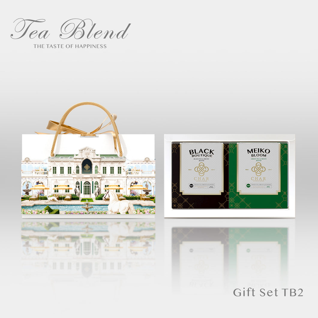GIFT SET TB2