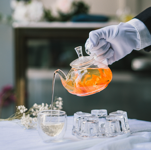 Lily Tea