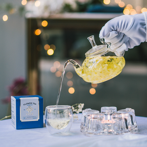 Jasmine Tea
