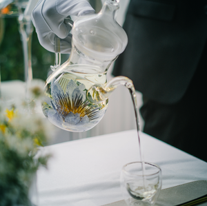 Water Lily Tea