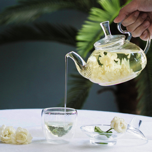 Jasmine Tea