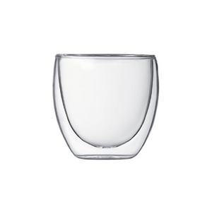 Char Double Glass