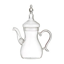 Load image into Gallery viewer, CHAR Teapot (L)

