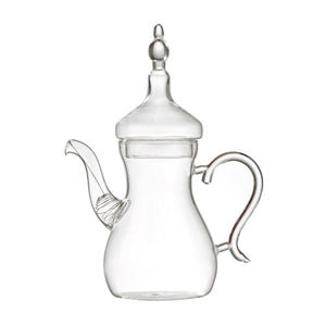 CHAR Teapot (L)