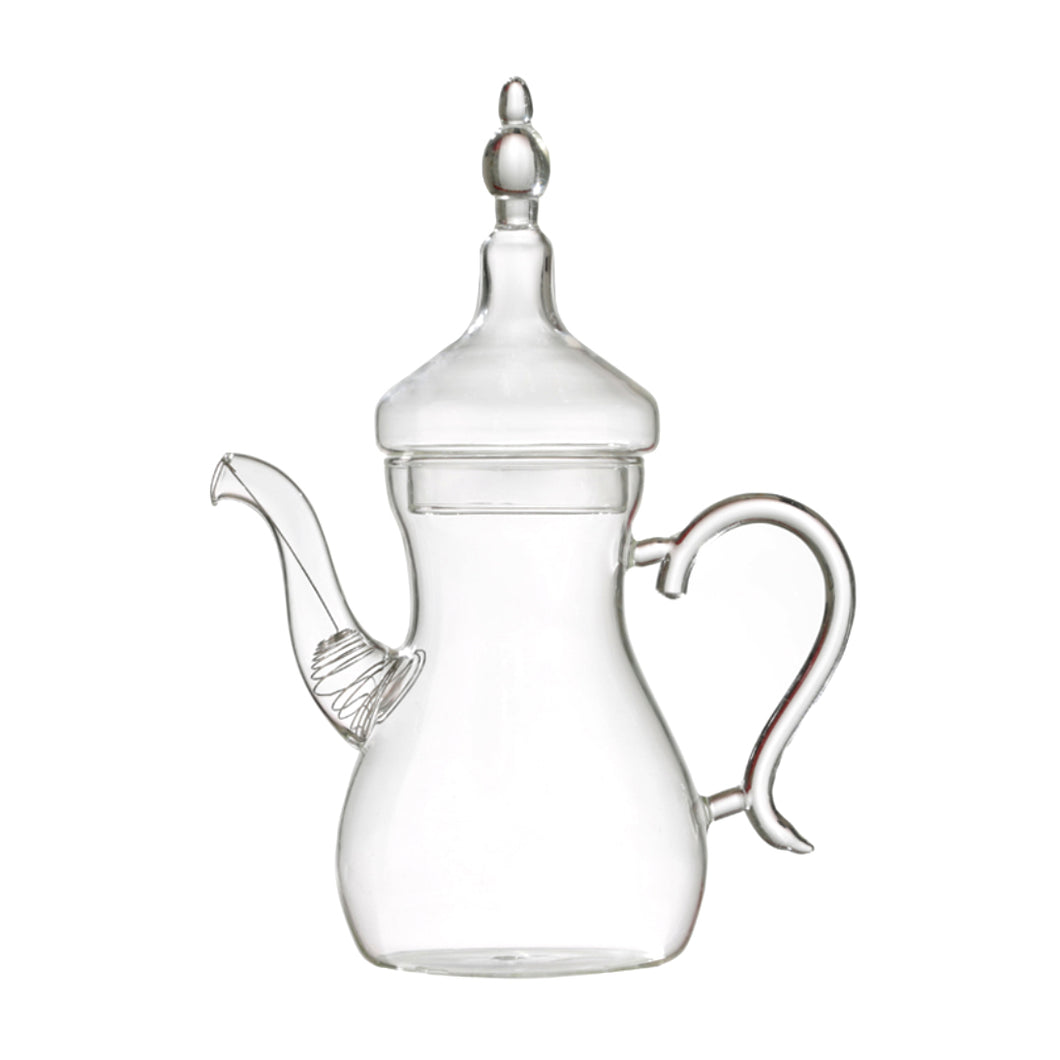 CHAR Teapot (L)