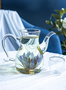 Water Lily Tea
