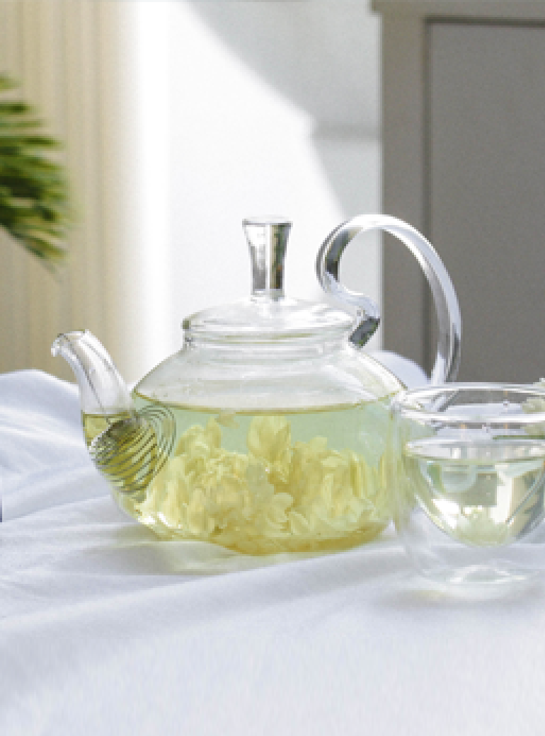 Jasmine Tea
