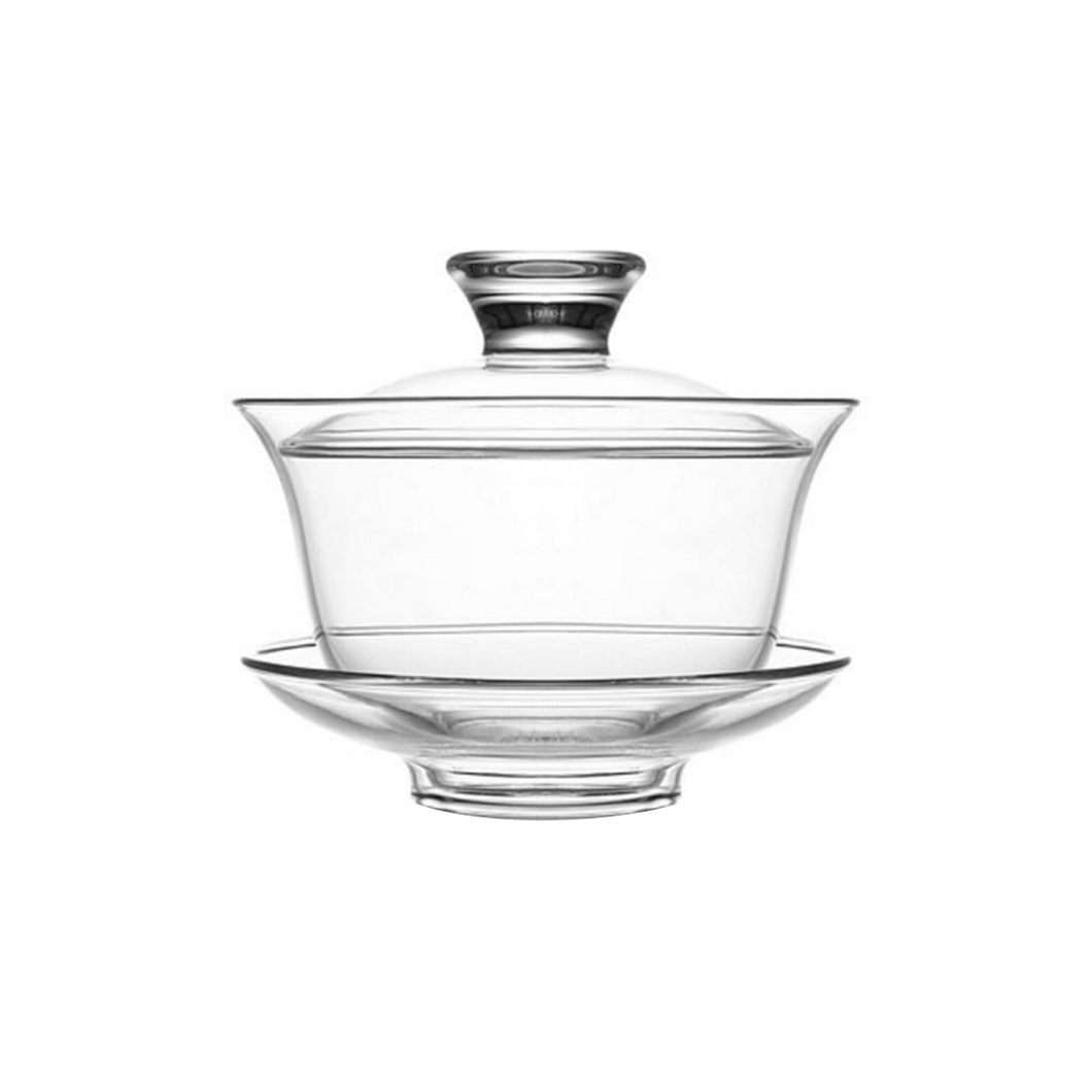 Char Teacup